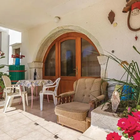 Апартаменти Two-bedroom In