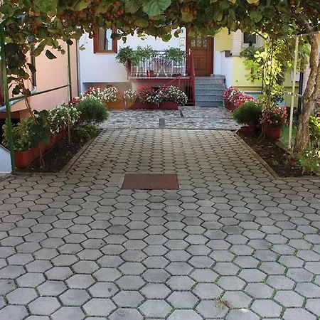 Апартаменти Two-bedroom In