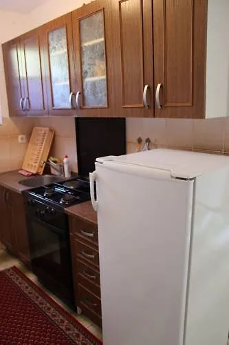 Two-bedroom In *