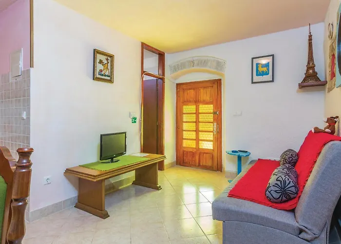 Appartement Two-bedroom In Poreč