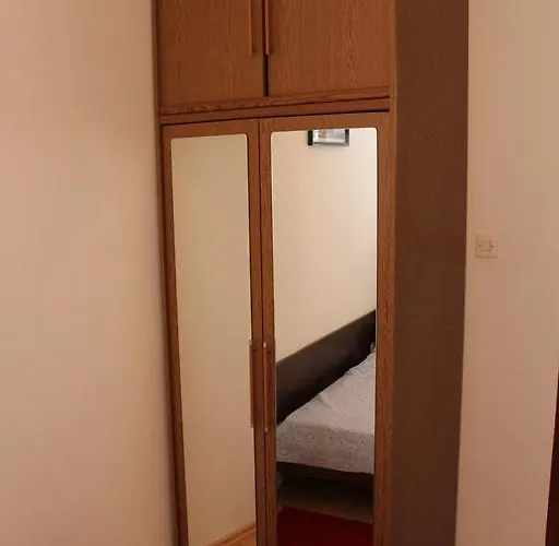 Two-bedroom In