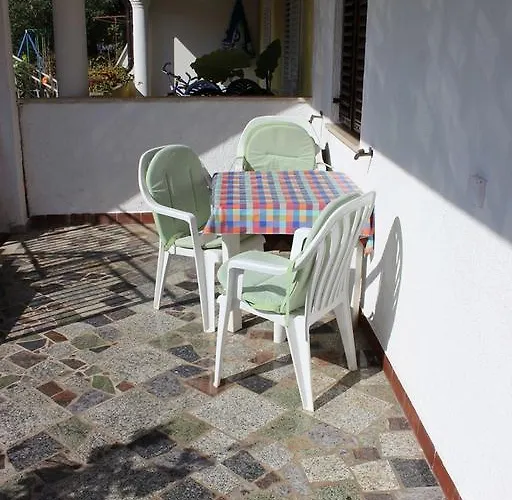 Appartement Two-bedroom In Poreč