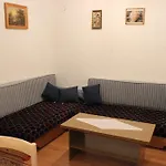 Two-bedroom In Porec