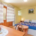 Two-bedroom In *