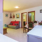 Two-bedroom In *