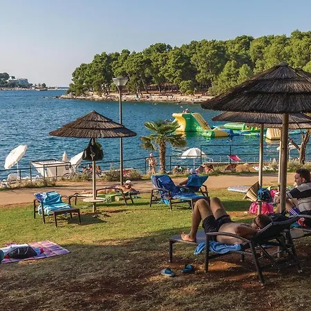 Pet Friendly In With Wifi * Porec