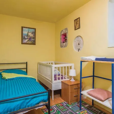 Apartman Two-bedroom In Porec