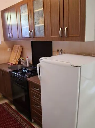 Two-bedroom In *