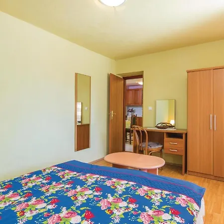 Two-bedroom In