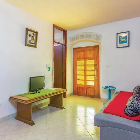 شقة Two-bedroom In بوريتش