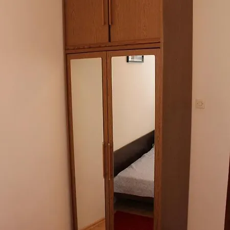 Two-bedroom In