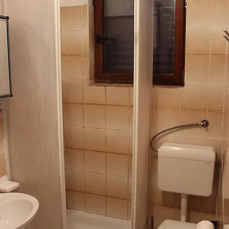 Apartman Two-bedroom In Porec