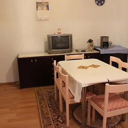 Two-bedroom In דירה פורץ