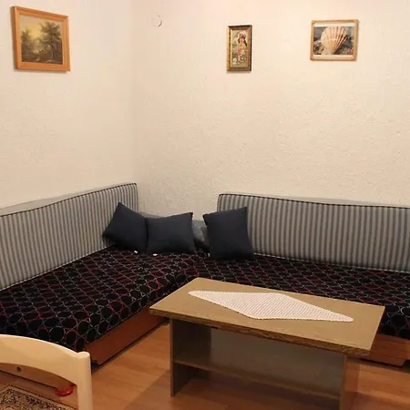 Two-bedroom In Porec