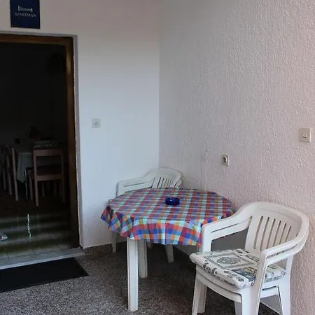 Two-bedroom In *