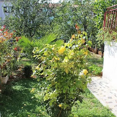 Apartman Two-bedroom In