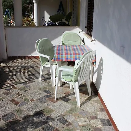 Apartman Two-bedroom In Porec