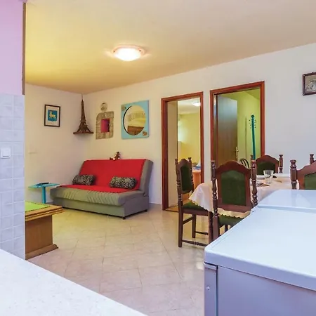 Two-bedroom In *