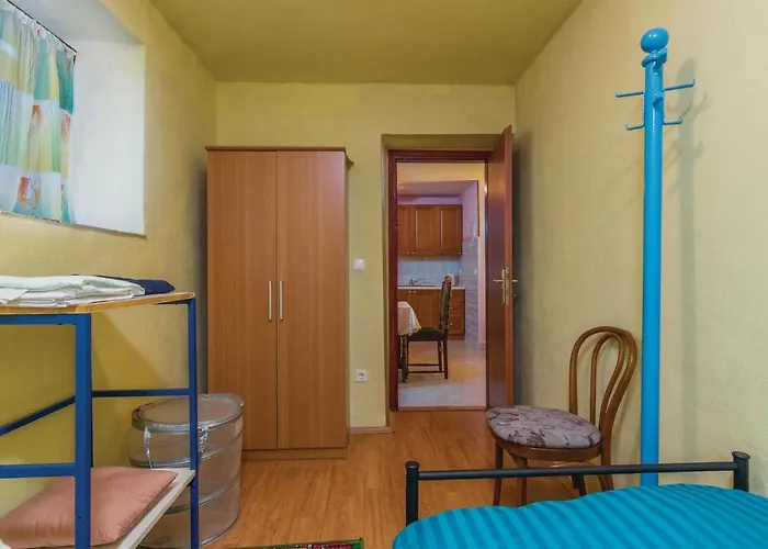 Two-bedroom In Poreč