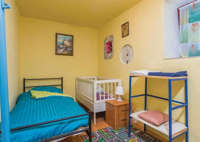 Lejlighed Two-bedroom In Poreč