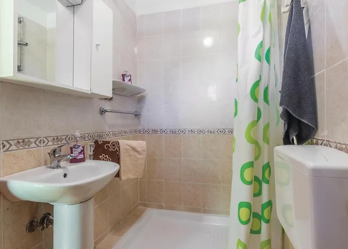 Apartman Two-bedroom In Poreč