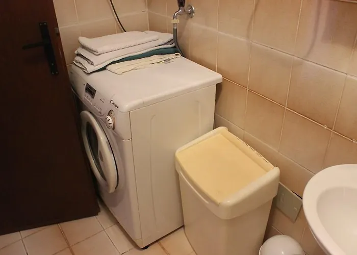 Lejlighed Two-bedroom In Poreč