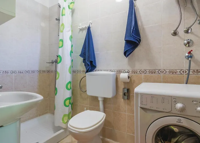 Apartman Two-bedroom In Poreč