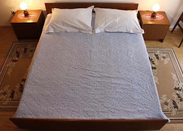 Two-bedroom In Poreč