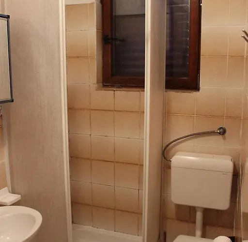 Apartman Two-bedroom In Poreč