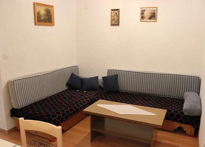 Two-bedroom In Poreč