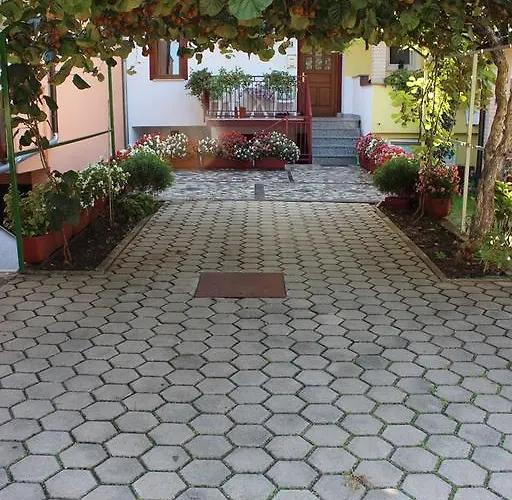 Lejlighed Two-bedroom In